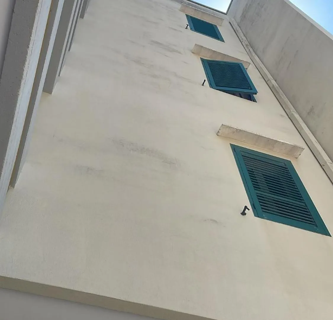 Apartmán Oleandrohouse N Boloňa 0*,  Itálie