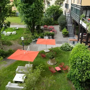 4* Отель Mercure Centro