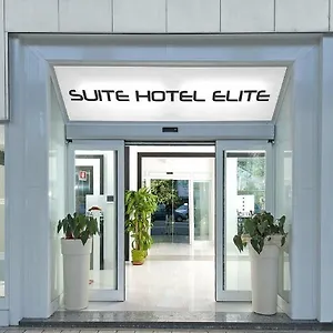 Hotel Elite, Boloňa