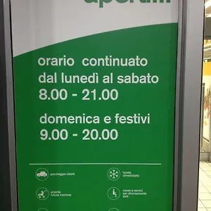  Апартаменты Procaccini
